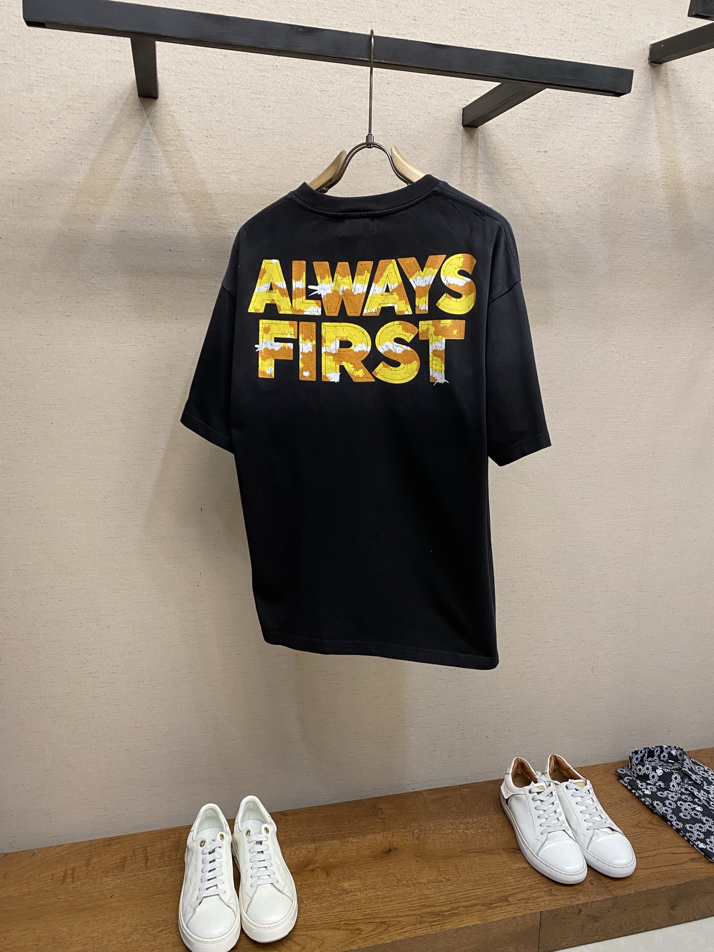 2026最新トレンドロゴAmiri アミリ メンズtシャツコピー今年のスタイル