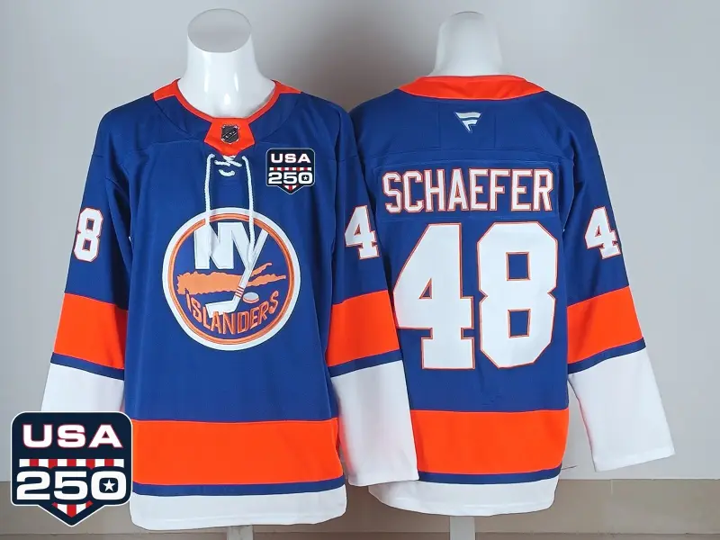 New York Islanders 2026 #48