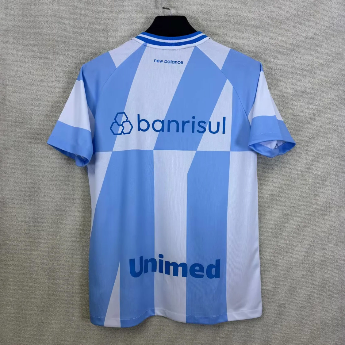 2026/27 Gremio Away Jersey S-4XL