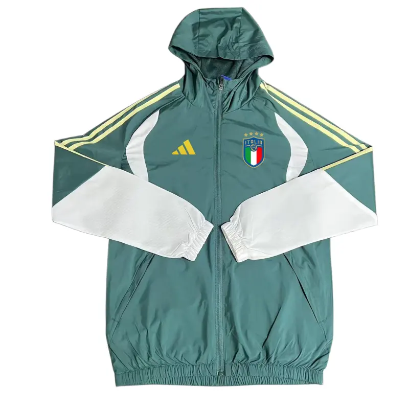 Italy Hoodie