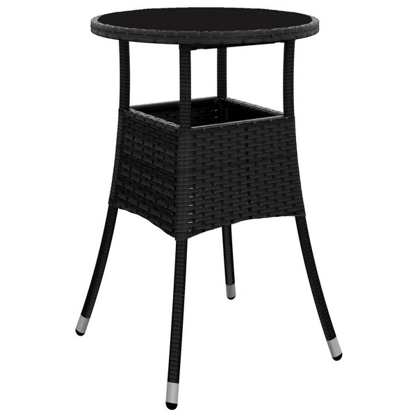 vidaXL Patio Table ?23.6