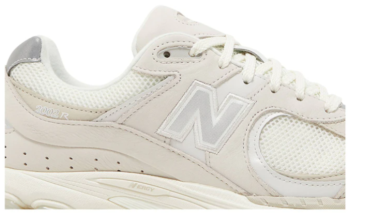 New Balance 2002R Cream M2002RAA Casual Running Shoes