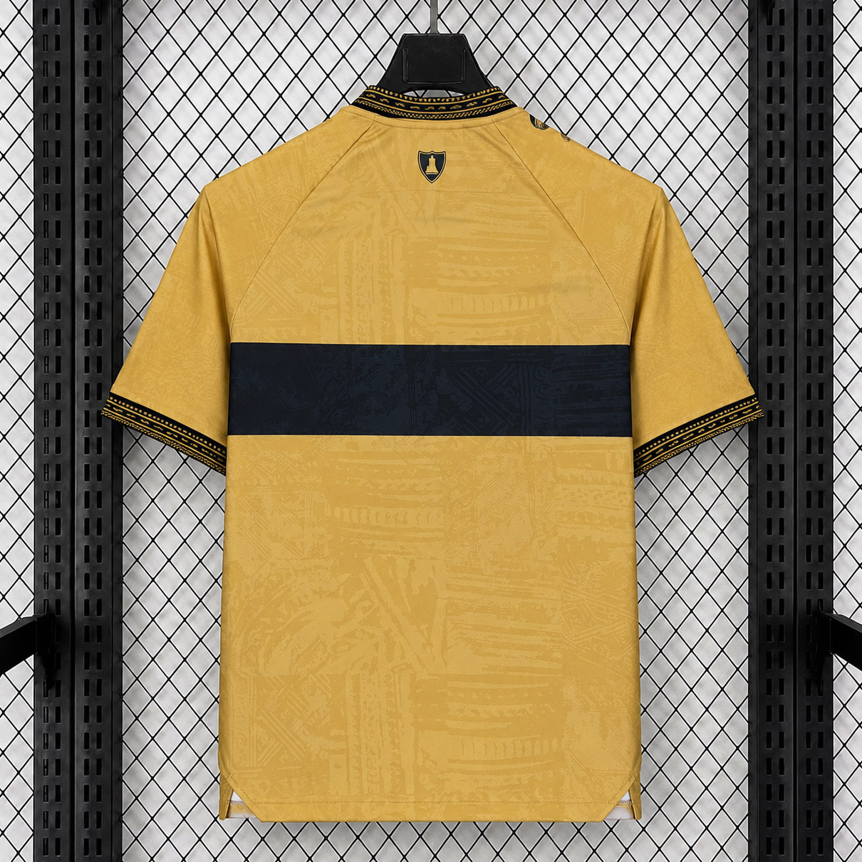 VfB Stuttgart 26/27 Away Jersey S-XXL Fan Version