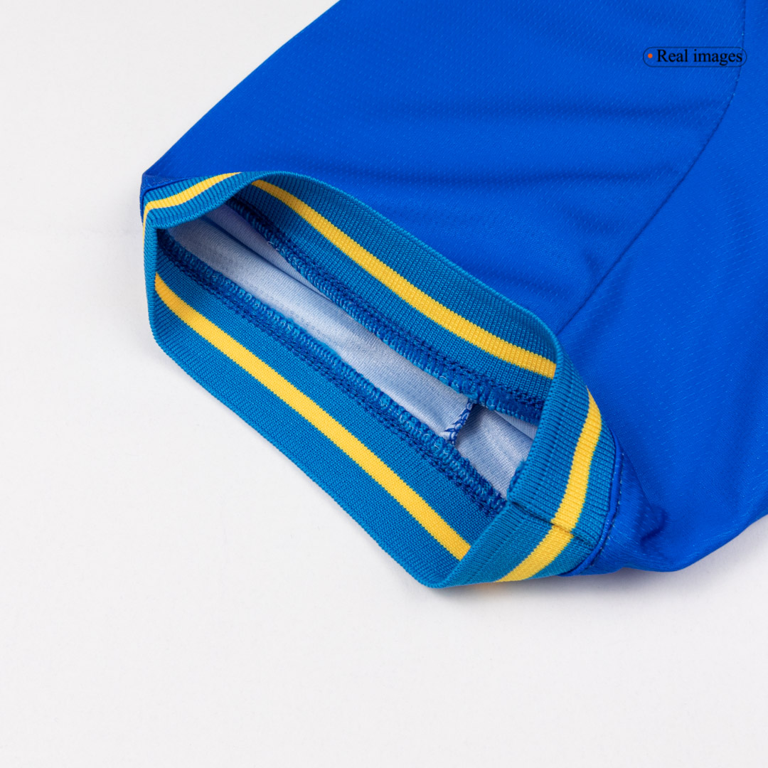 Chivas Third Away Soccer Jersey 2025/26