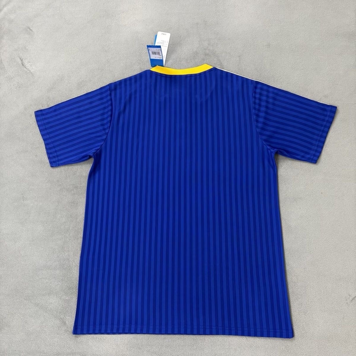 Boca Jersey