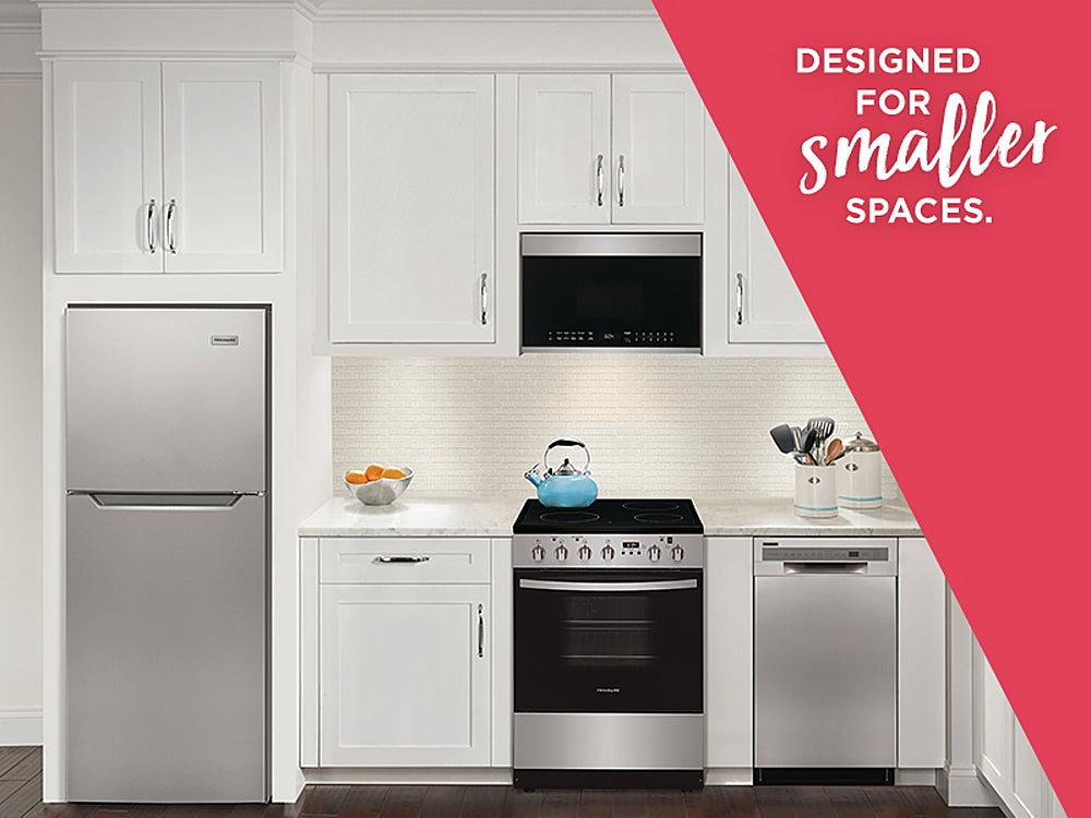 Frigidaire - 18