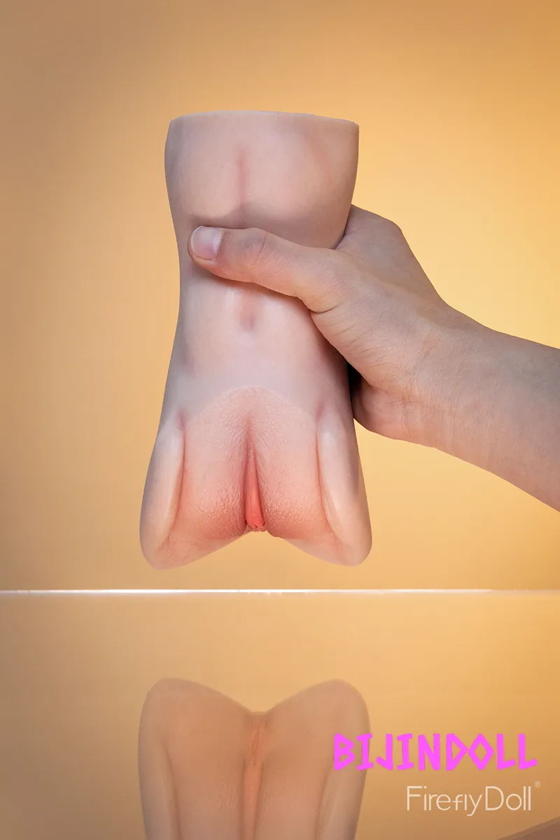 Firefly Doll 910g Silicone Male Mastubator Pocket Pussy Portable