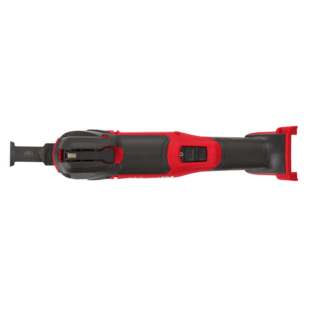 Milwaukee M18 FUEL Oscillating Multi-Tool Bare Tool 2836-20