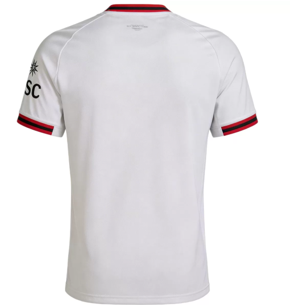AC Milan 26-27 away fan version