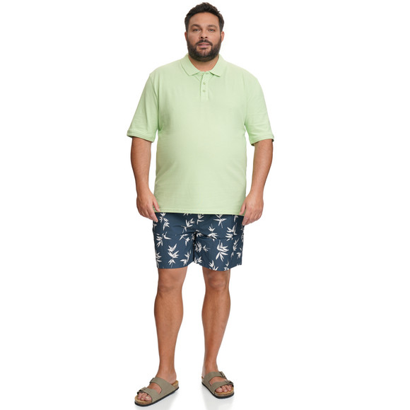 VanVaan Herren Badeshorts mit Tunnelzug