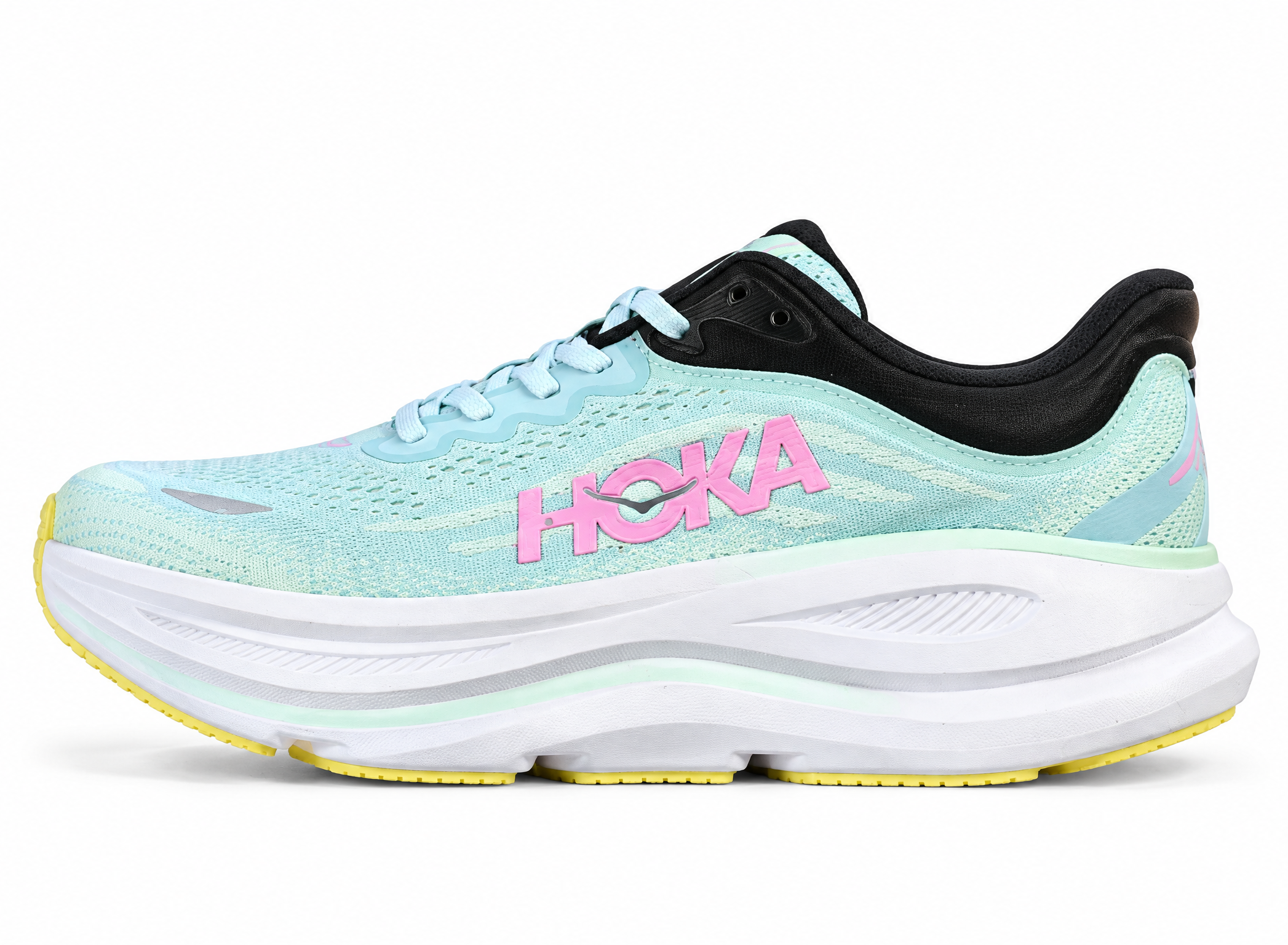 HOKA One One Bondi 9 Running Shoes