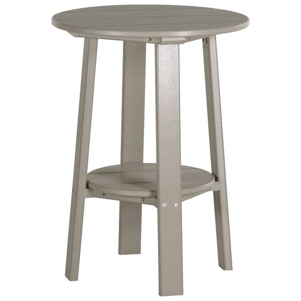 Poly Lumber Deluxe End Table
