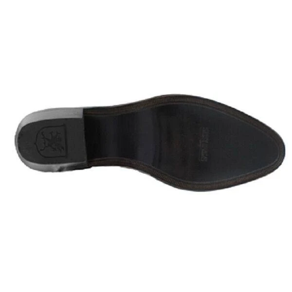 Stacy Adams Santos 9 Men&s Cognac