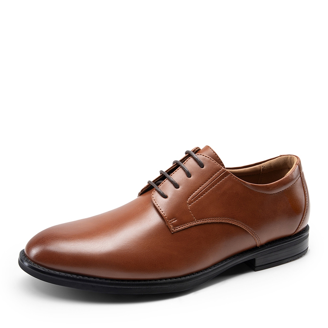 Men's Smart Casual Oxford Shoes