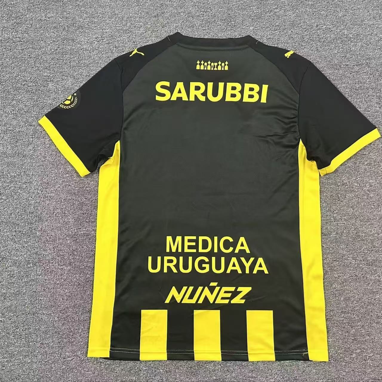 Penaro 26-27 Home