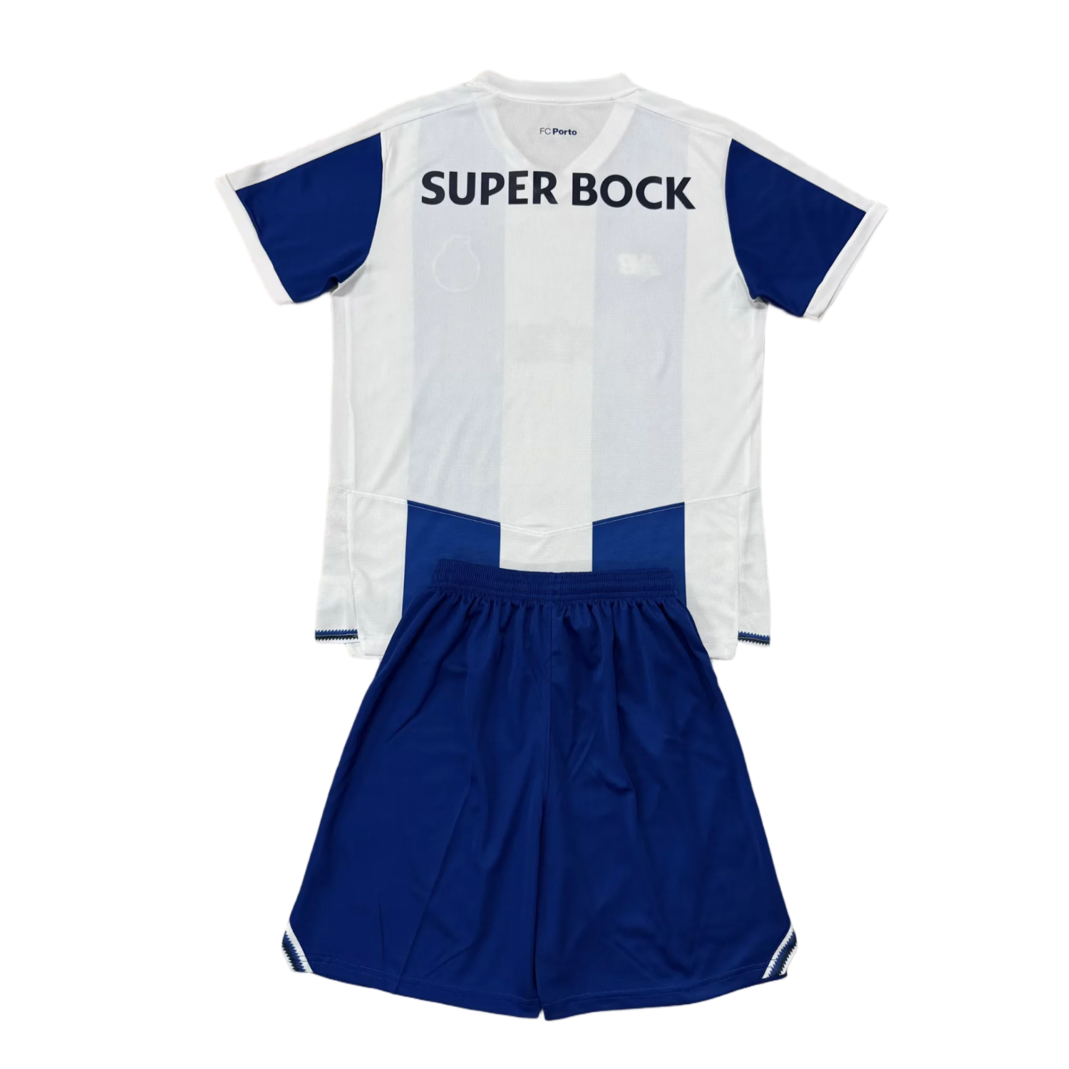 Mens Porto 26/27 Home Kit S-XXL