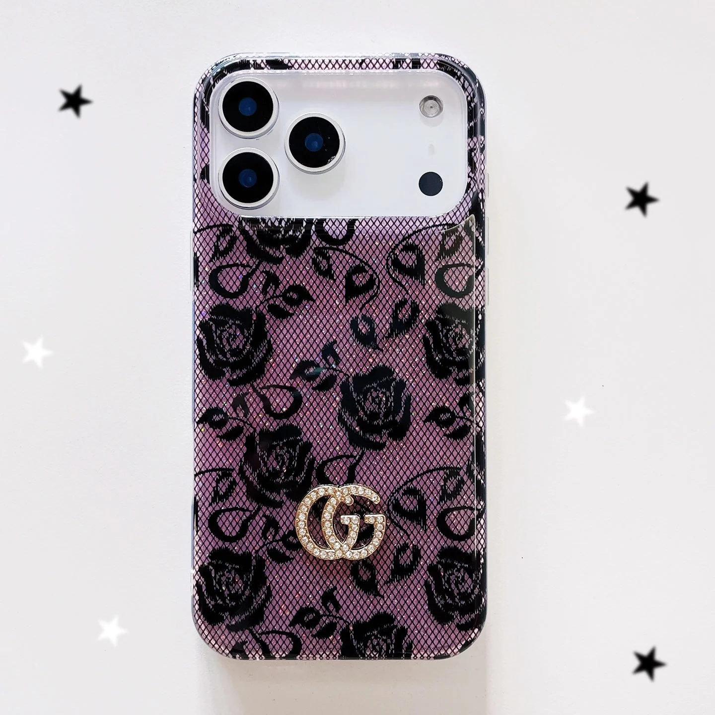 Serenityll 121913 iphone case