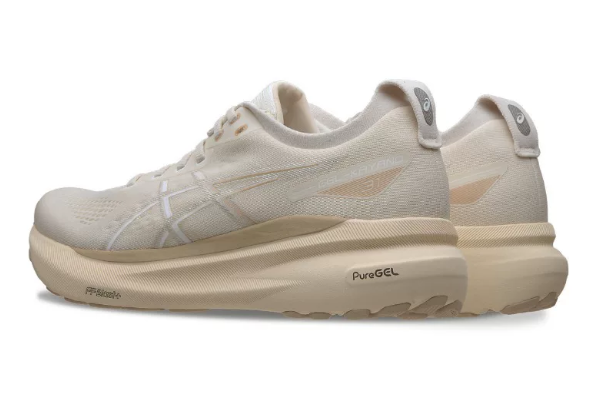 ASICS Gel-Kayano 31 Cream 1011B995-200