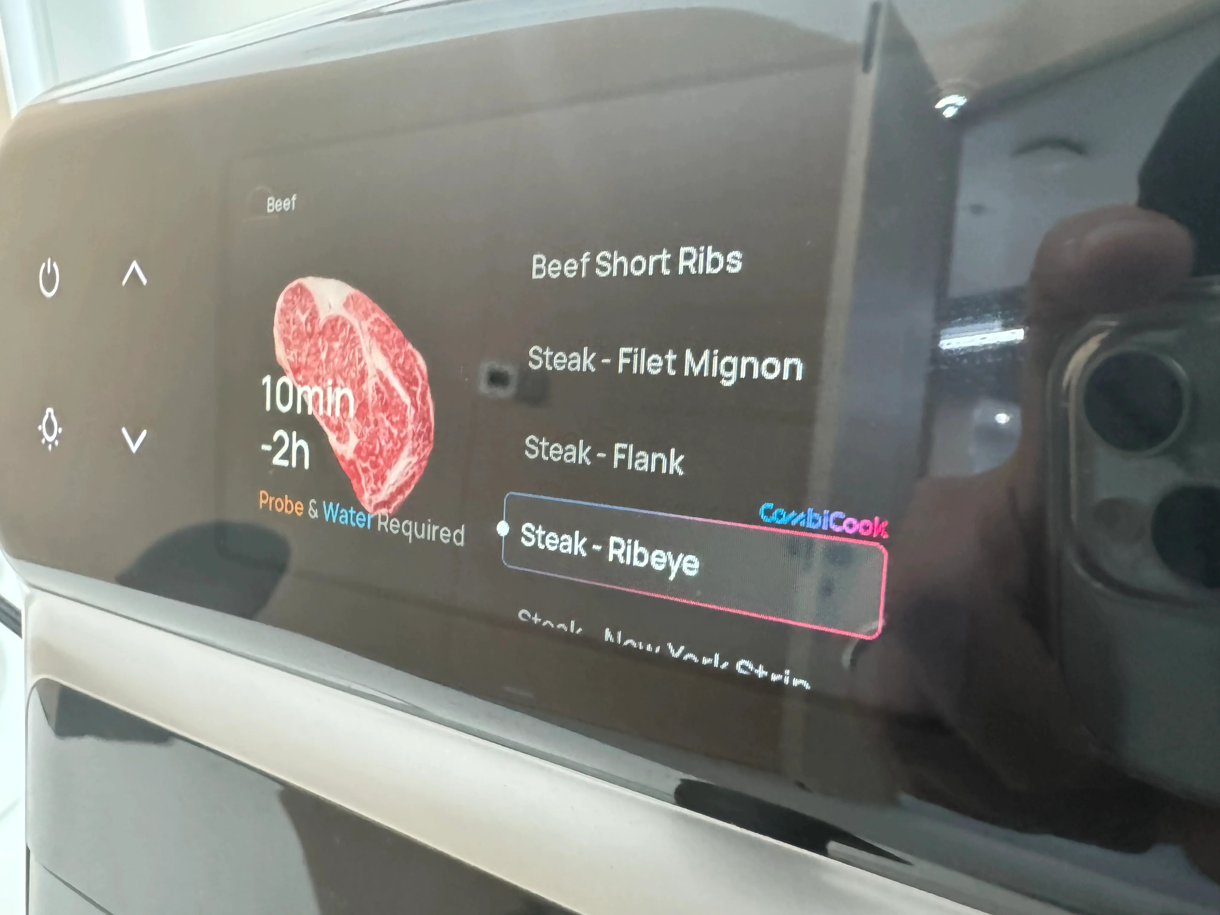 CombiCook Air Fryer