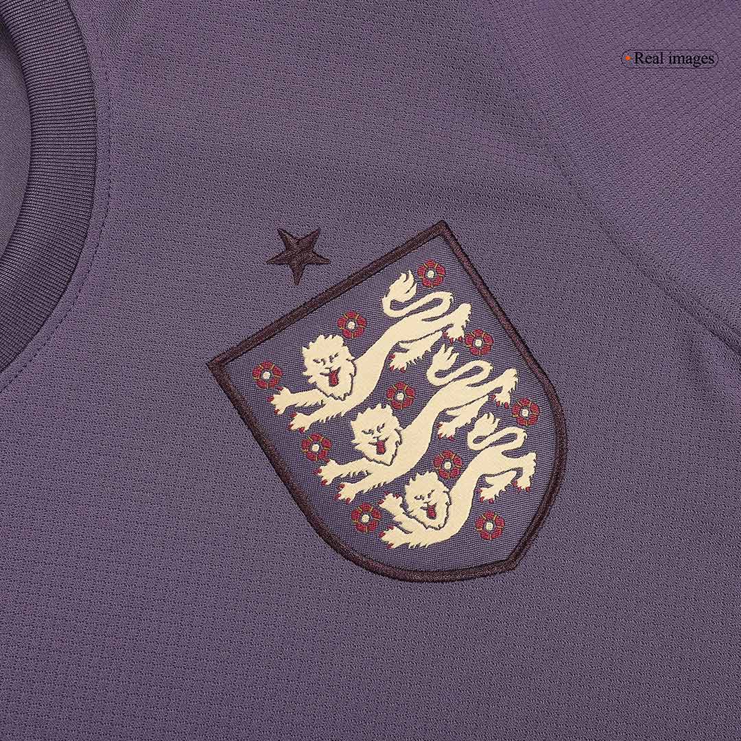 BELLINGHAM #10 England Away Soccer Jersey