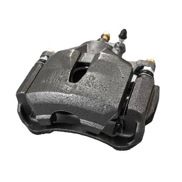 Power Stop L4880 Autospecialty Remanufactured Caliper