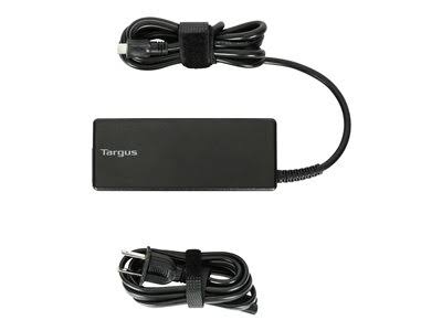 Targus APA108BT 100W USB-C Charger Black
