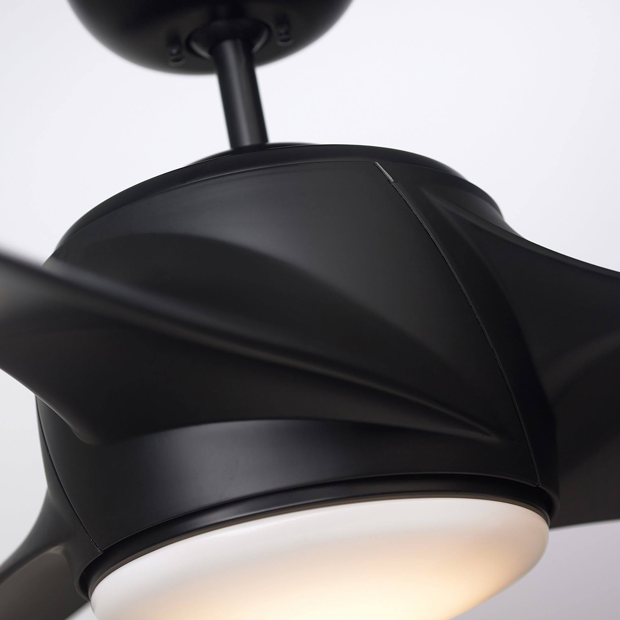 Emerson CF860PT Luray Eco 60 in. Platinum Ceiling Fan