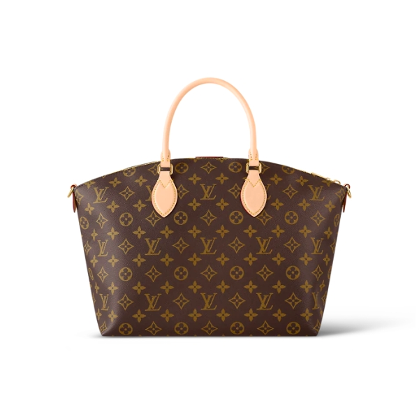 Louis Vuitton Boetie Bag Mm 26Cm