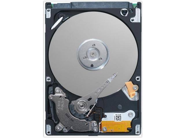 Seagate ST8000NM0045 8 TB 3.5x22 Internal Hard Drive - SATA
