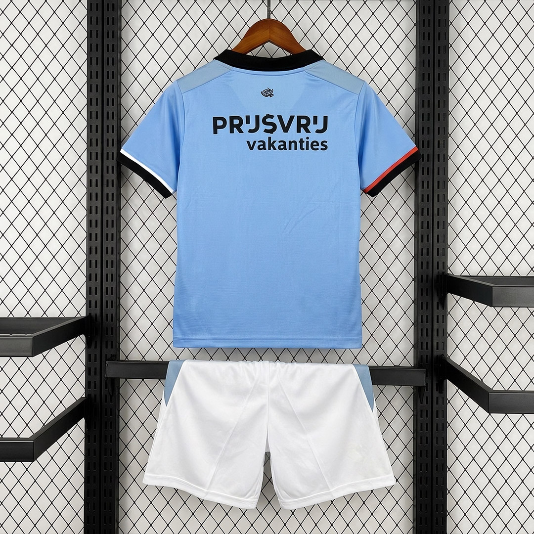 Feyenoord 26/27 Away Jersey 16-XXL
