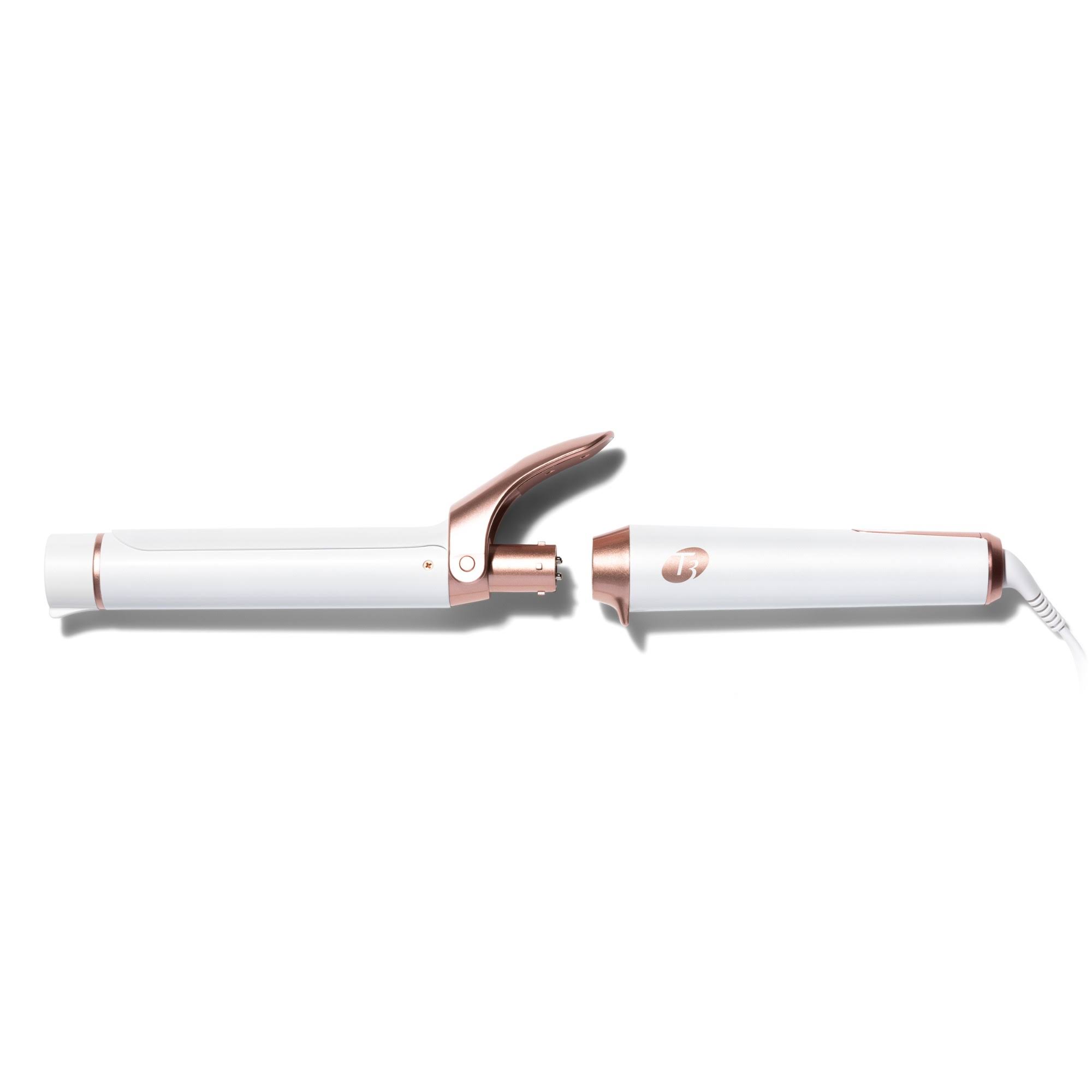 T3 Interchangeable Curling Iron- Twirl Trio
