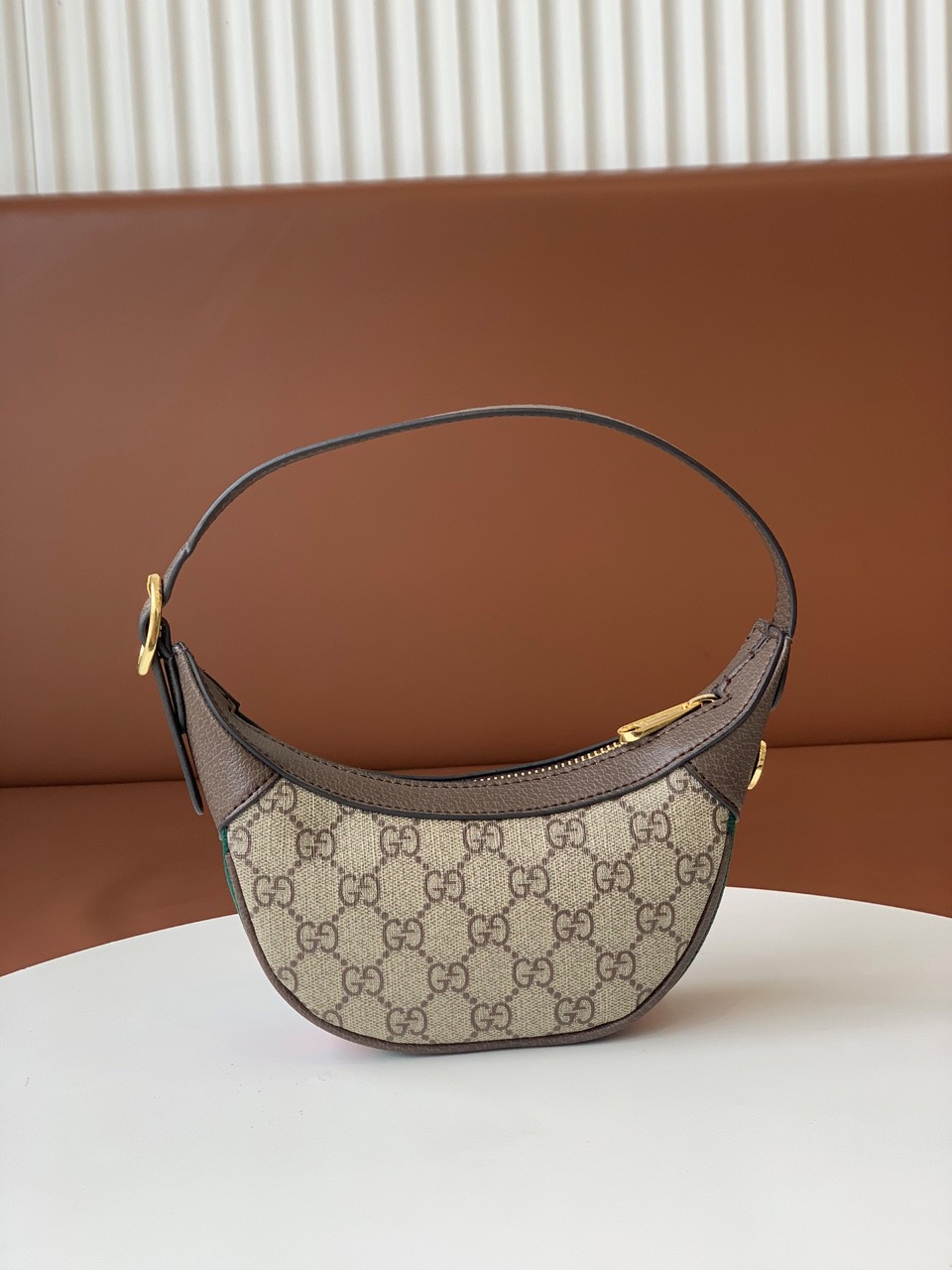 Gucci Ophidia mini handbag - cnluxepick