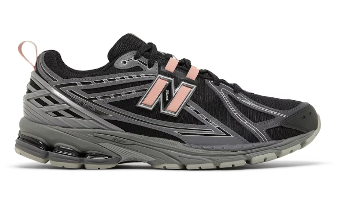New Balance 1906R Black Pink Moon M1906RHC Casual Running Shoes