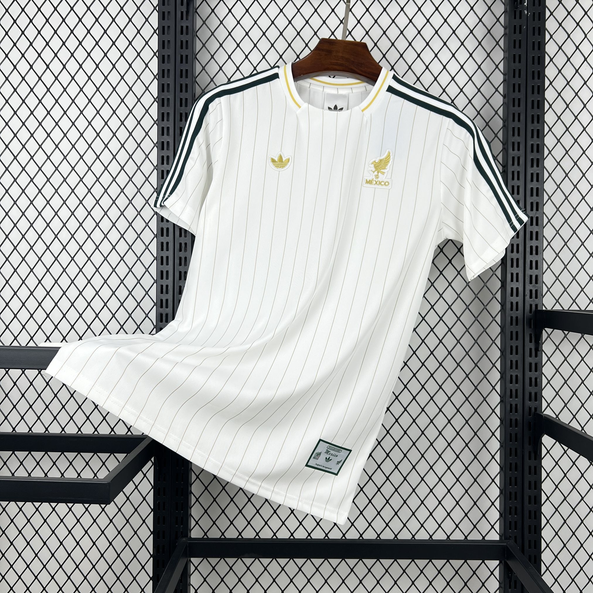 Mexique maillot foot 2026 2027€14.99