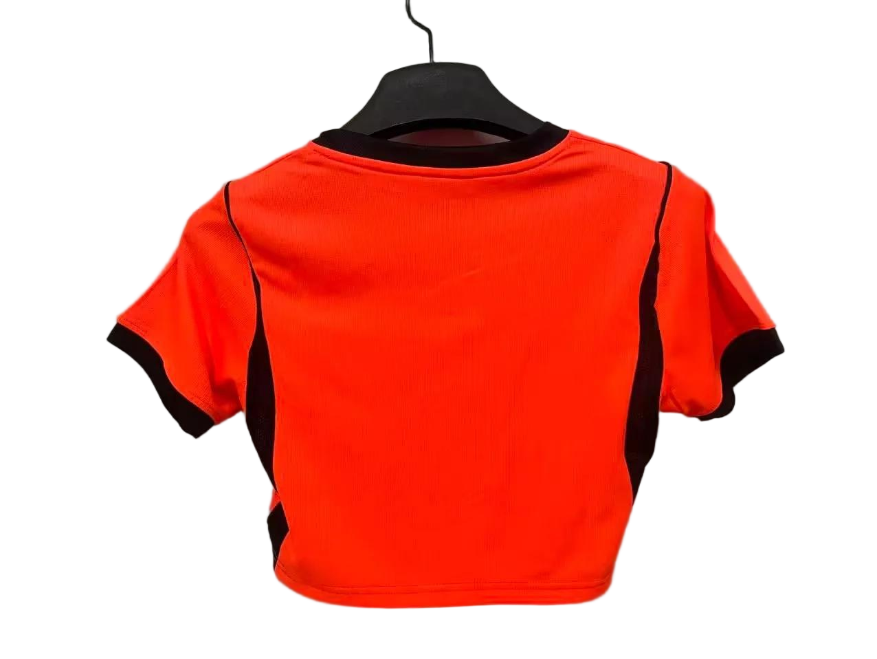 Female Netherlands 2026 Home Jersey S-L