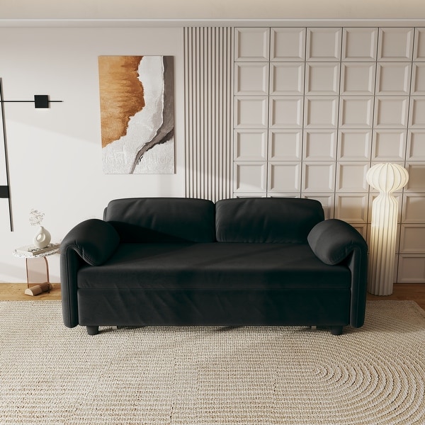 sofa bed dual purpose living room