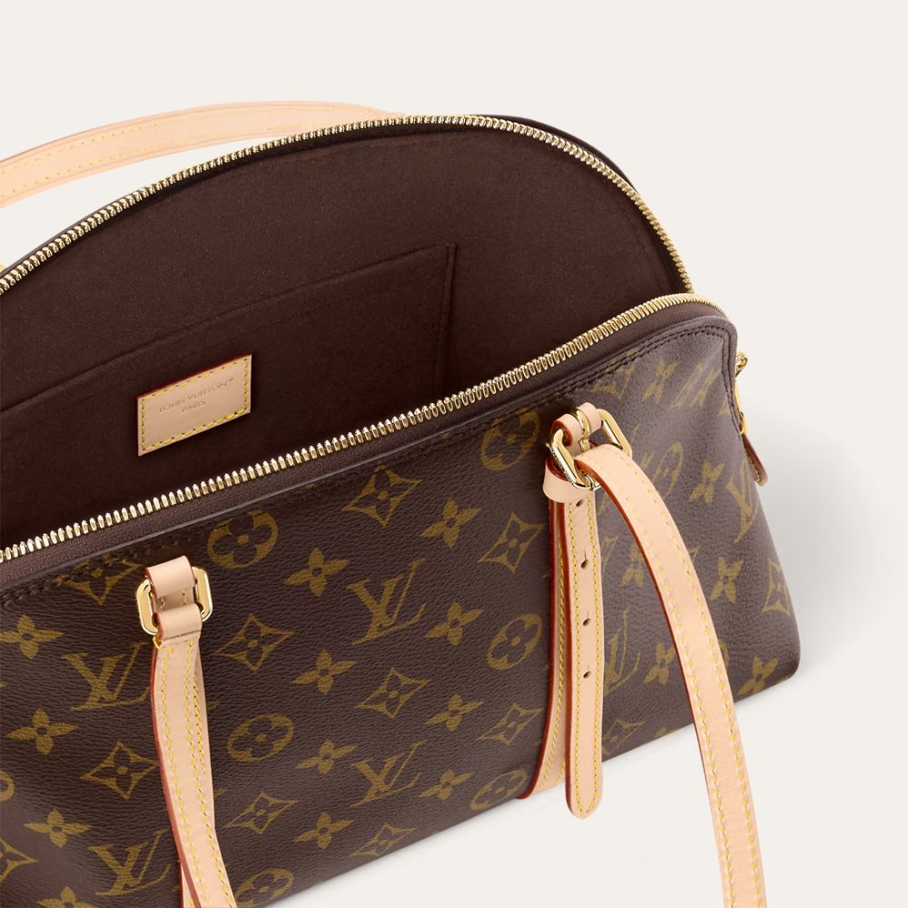 Louis Vuitton Squire PM Monogram M28951 11.8 Inches