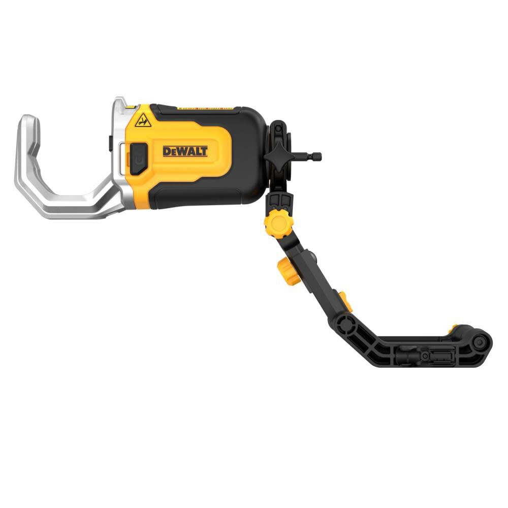 DW PVC/PEX Cutter Attachment DWAPVCIR from