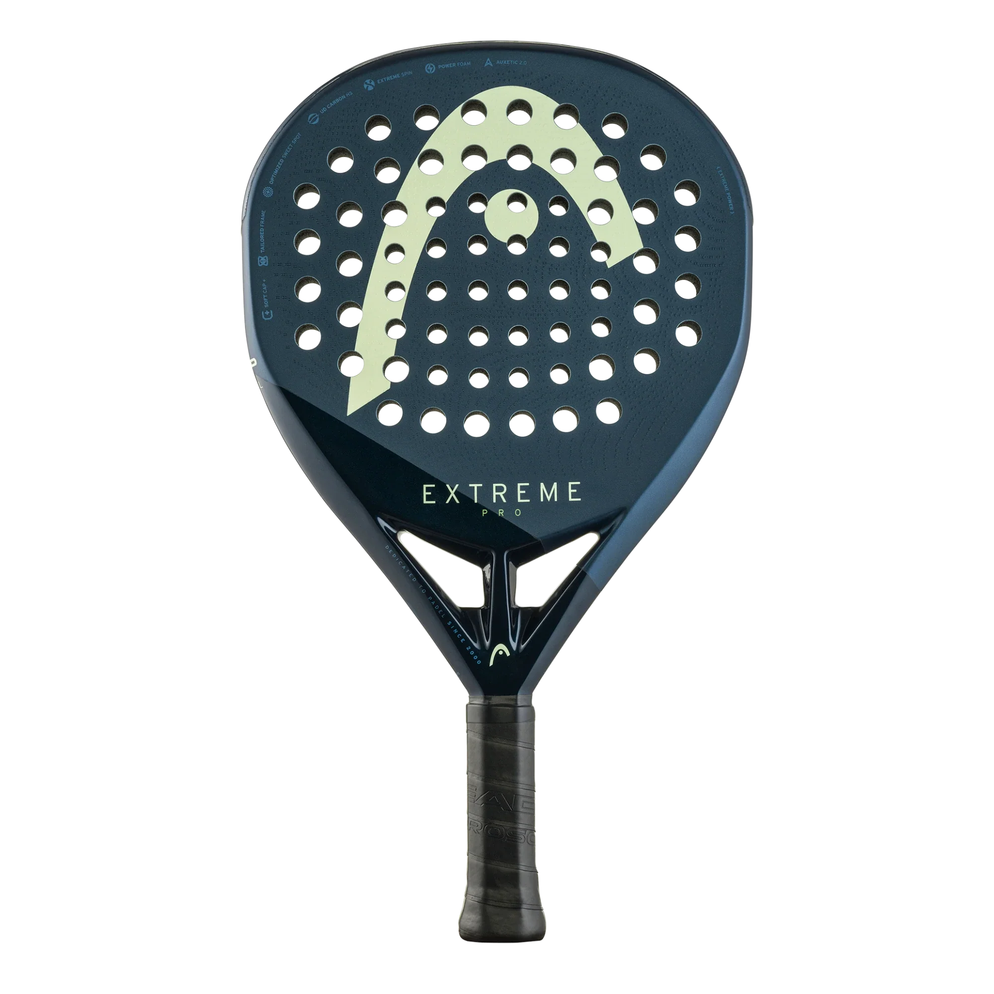 Head Extreme Pro Padel Racket