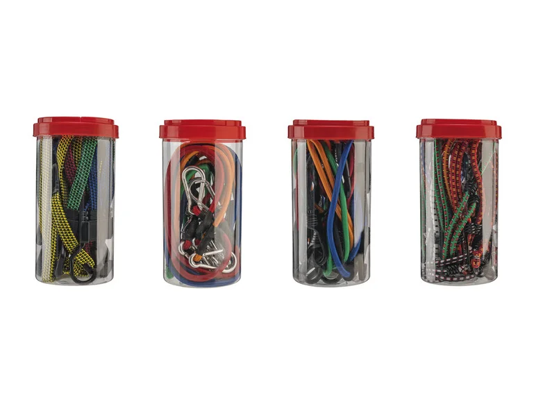 Tendeurs élastiques