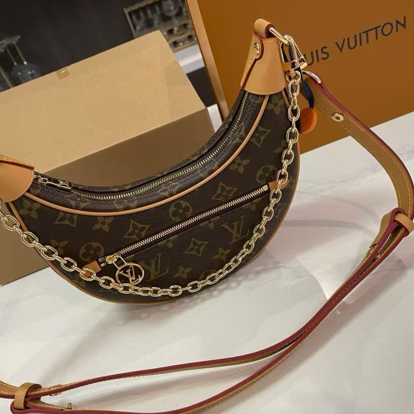 Louis Vuitton Moon Bag - cnluxepick