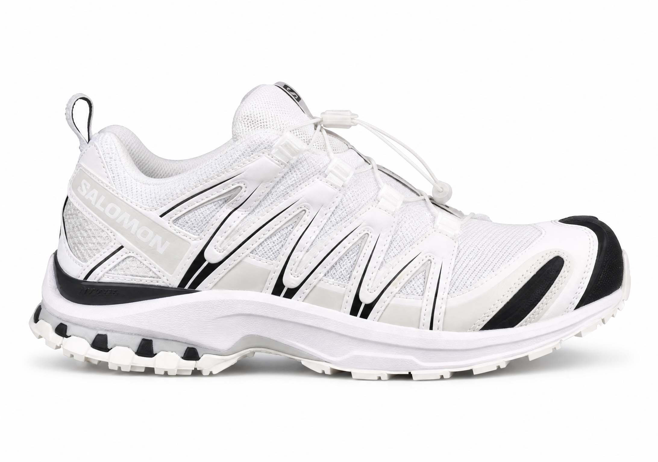 Salomon XA PRO 3D White Black L47988500