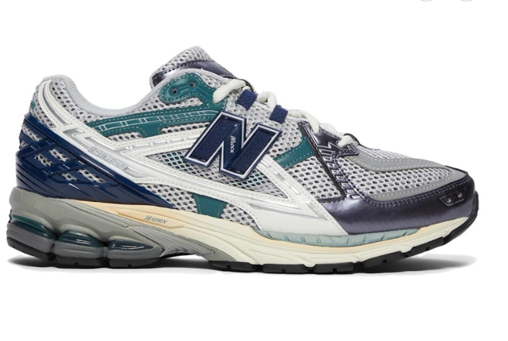 New Balance 1906U Navy Grey Matter U1906ND Casual Running Shoes