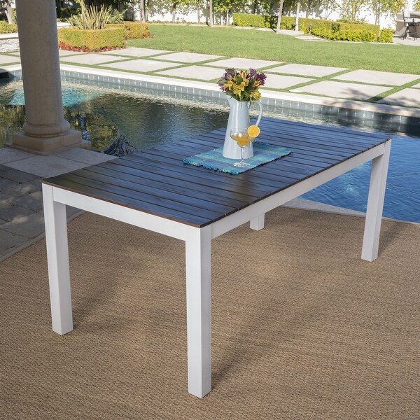 59in L DINING TABLE