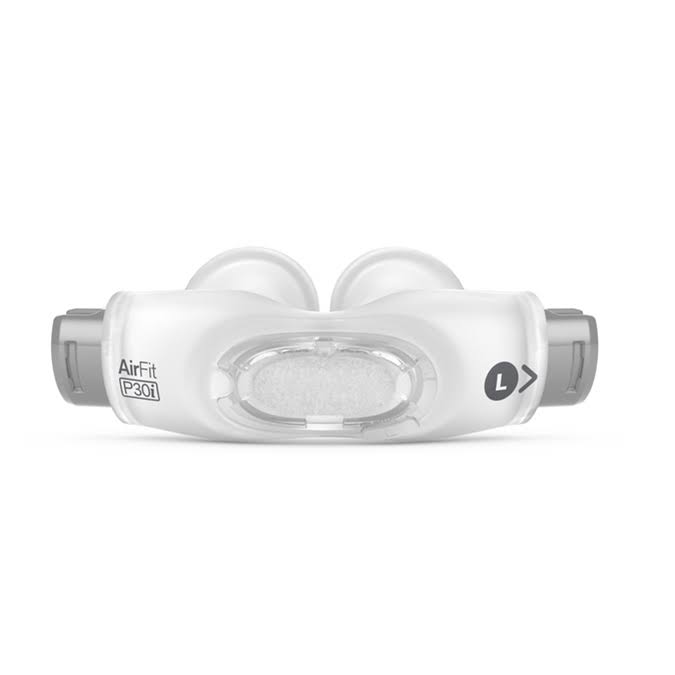 ResMed AirFit P30i Frame System - Without Headgear - Small/Medium - 63855