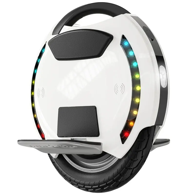 Replacement Battery Pack for Electric Unicycles – High-Capacity Li-ion Module