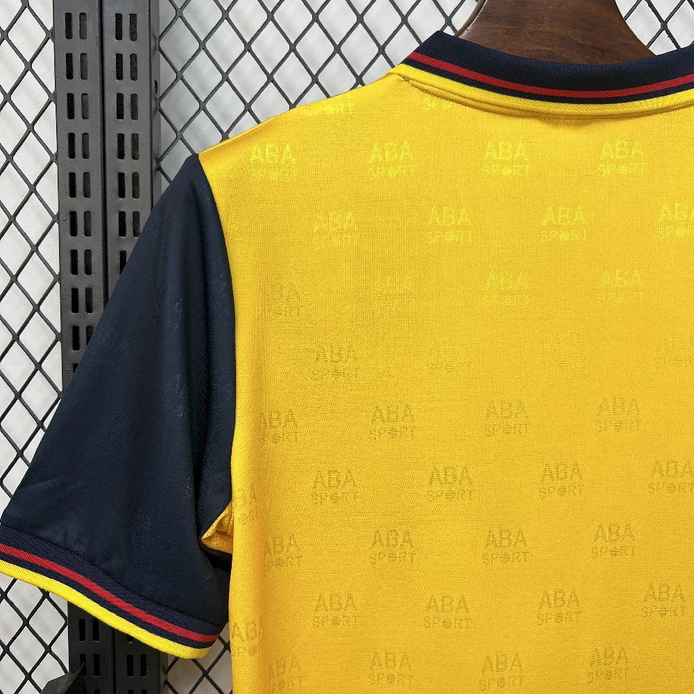 Retro Venezuela 1998 Away Kit S-XXL