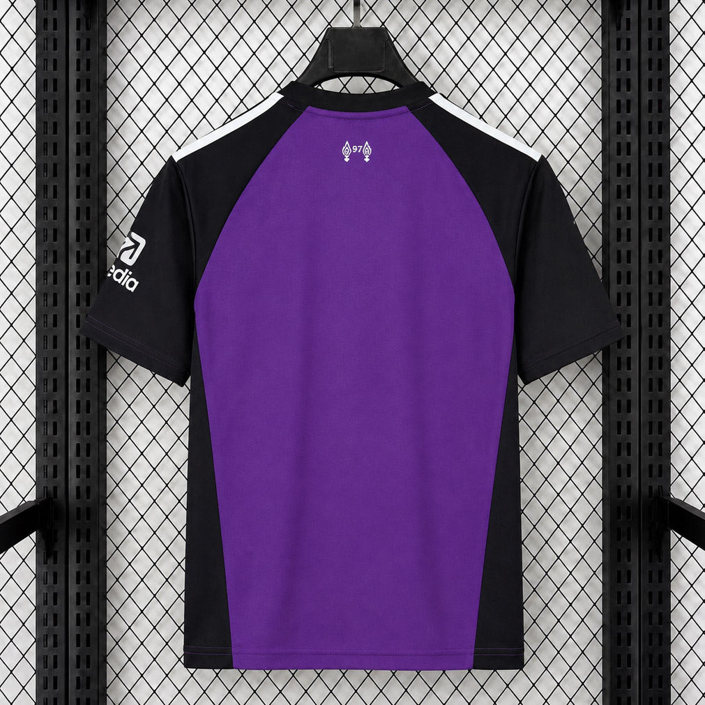 LVP 26/27 GK Jersey Purple S-XXL Fan Version 3