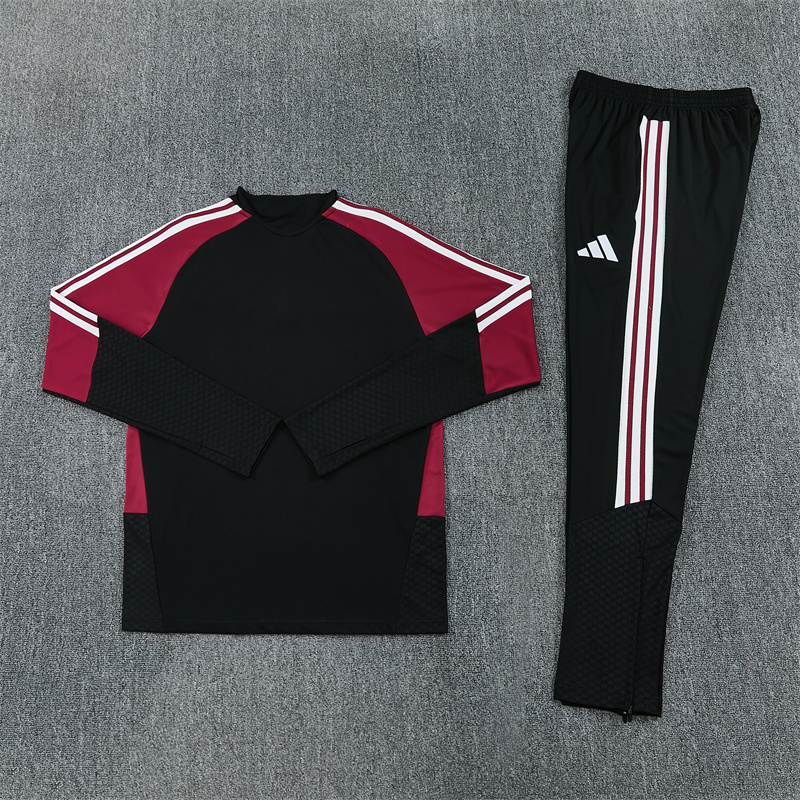 Arsenal 26/27 Half Zipper Training Suit