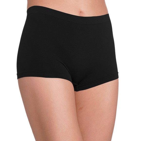 Gina Benotti Damen Seamless-Panty aus Mikrofaser